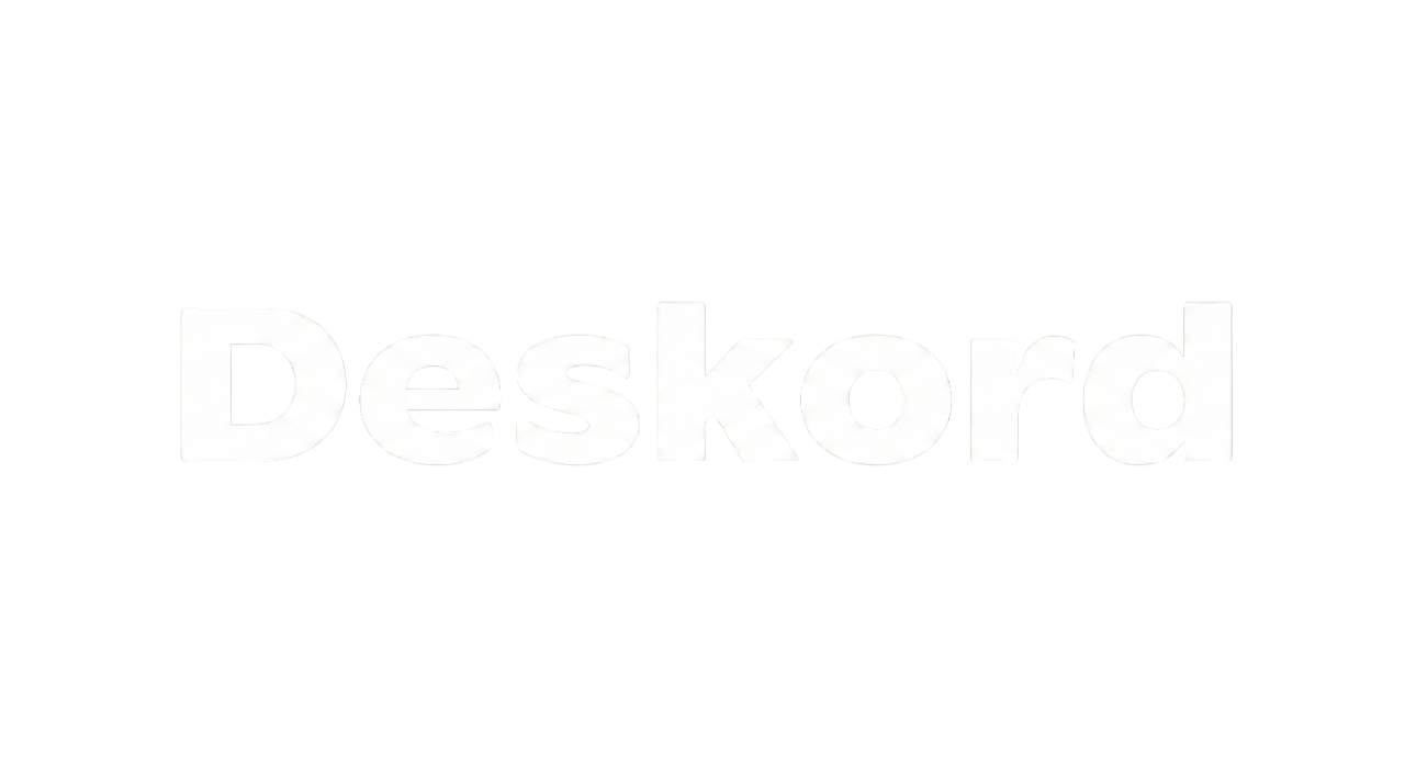 Deskord